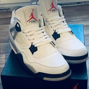 white cement 4 size 13